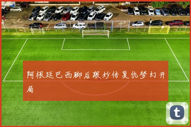 阿根廷巴西脚后跟妙传复仇梦幻开局