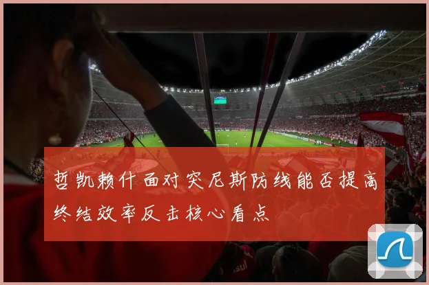 哲凯赖什面对突尼斯防线能否提高终结效率反击核心看点