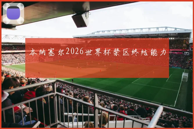本纳塞尔2026世界杯禁区终结能力