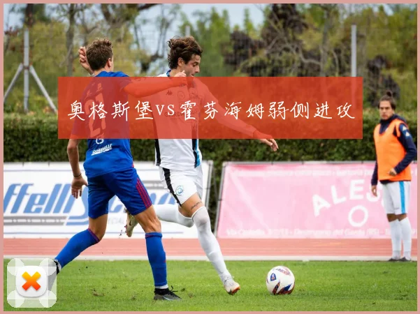 奥格斯堡vs霍芬海姆弱侧进攻
